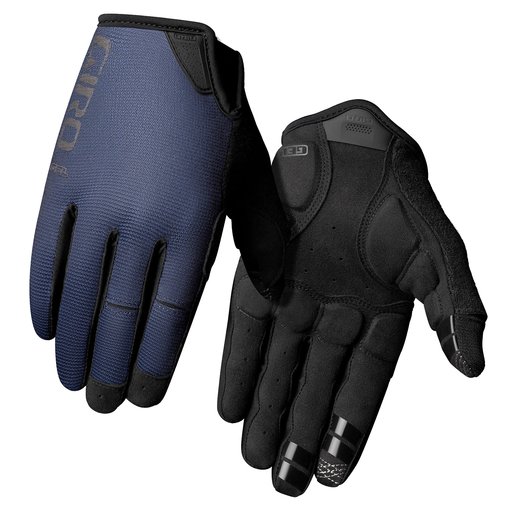 Giro DND Gel Mens Gloves - Image 2
