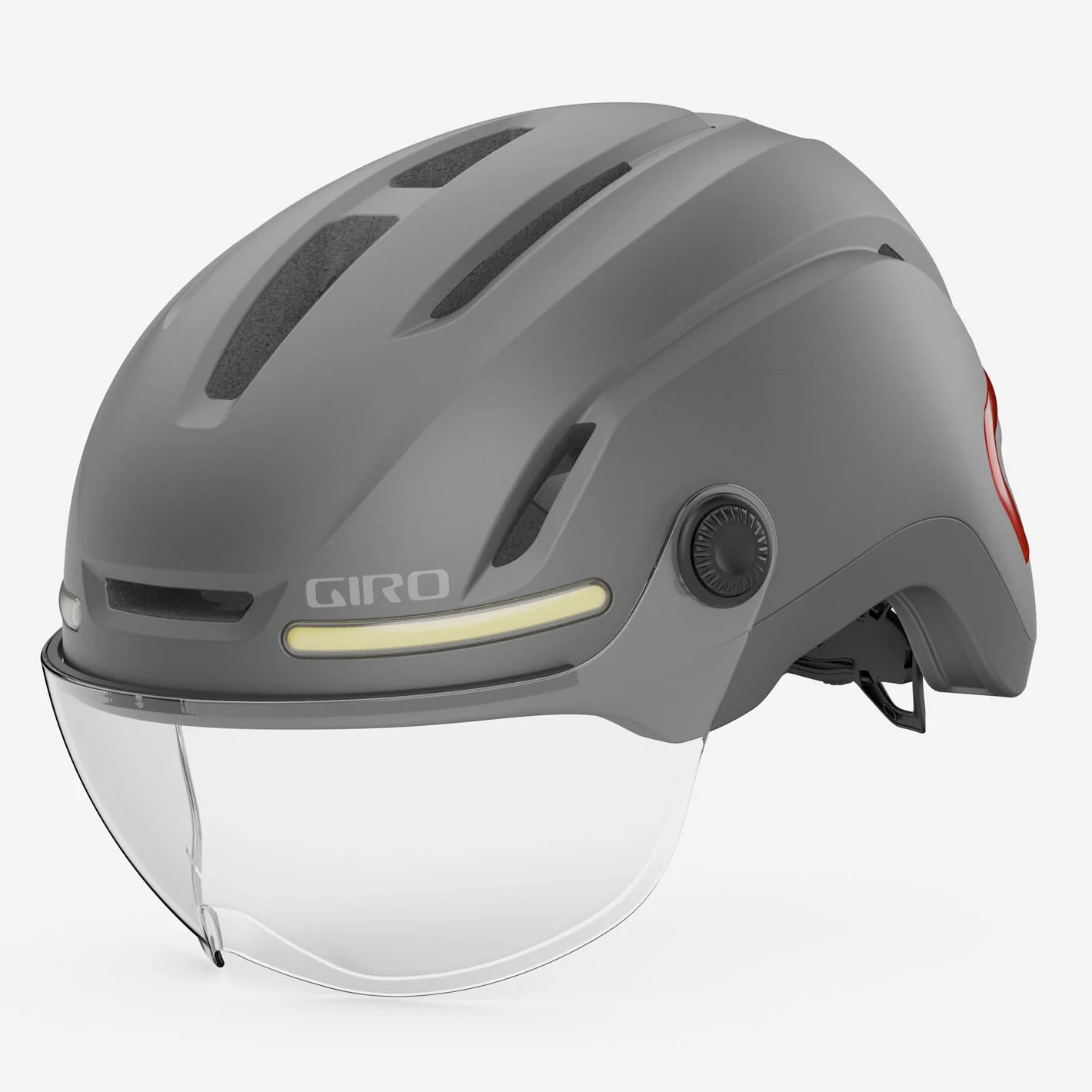 Giro Ethos Mips Shield Helmet - Image 3