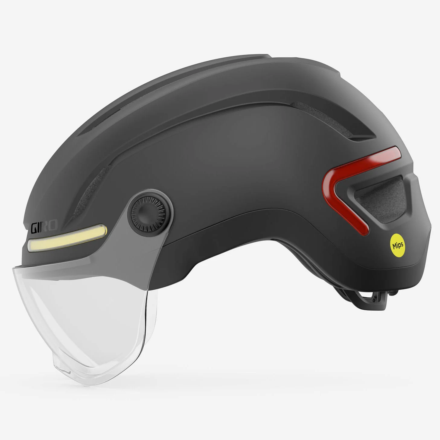 Giro Ethos Mips Shield Helmet - Image 4