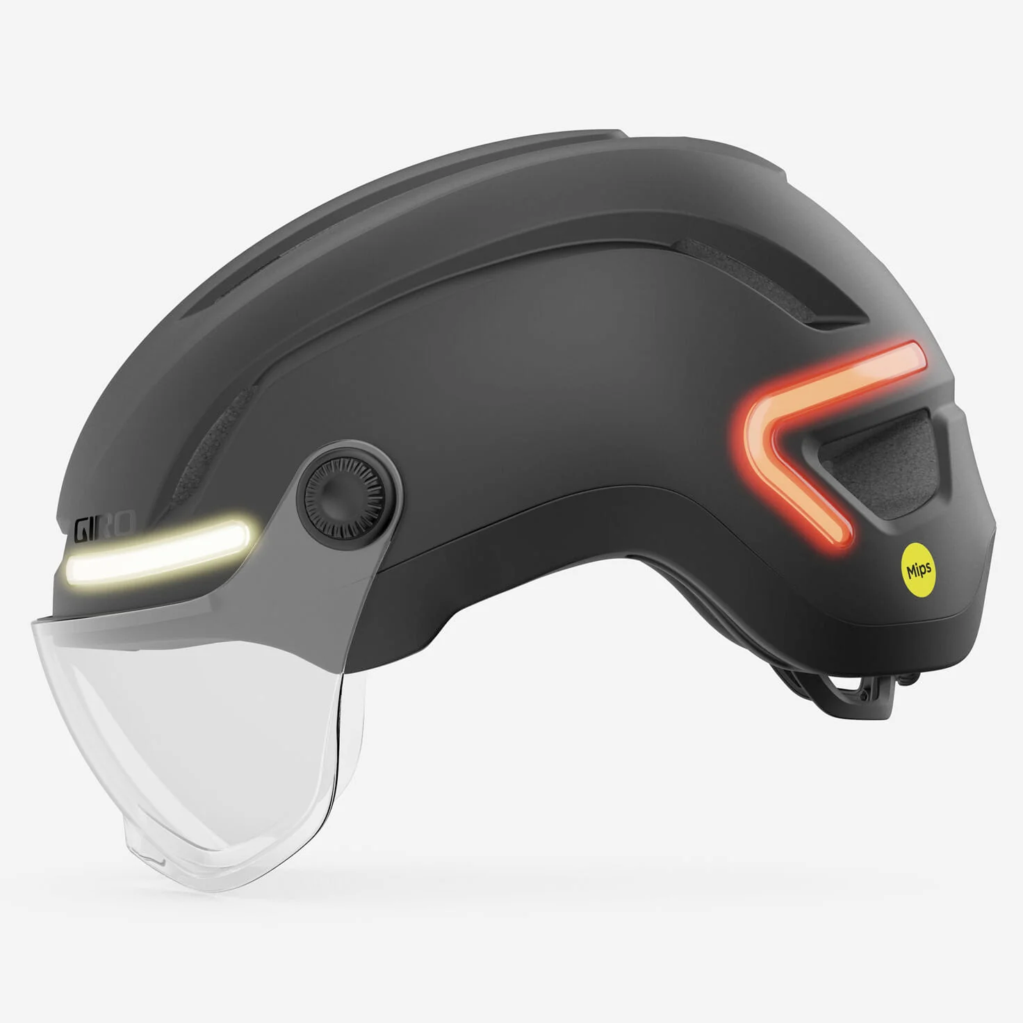 Giro Ethos Mips Shield Helmet - Image 5