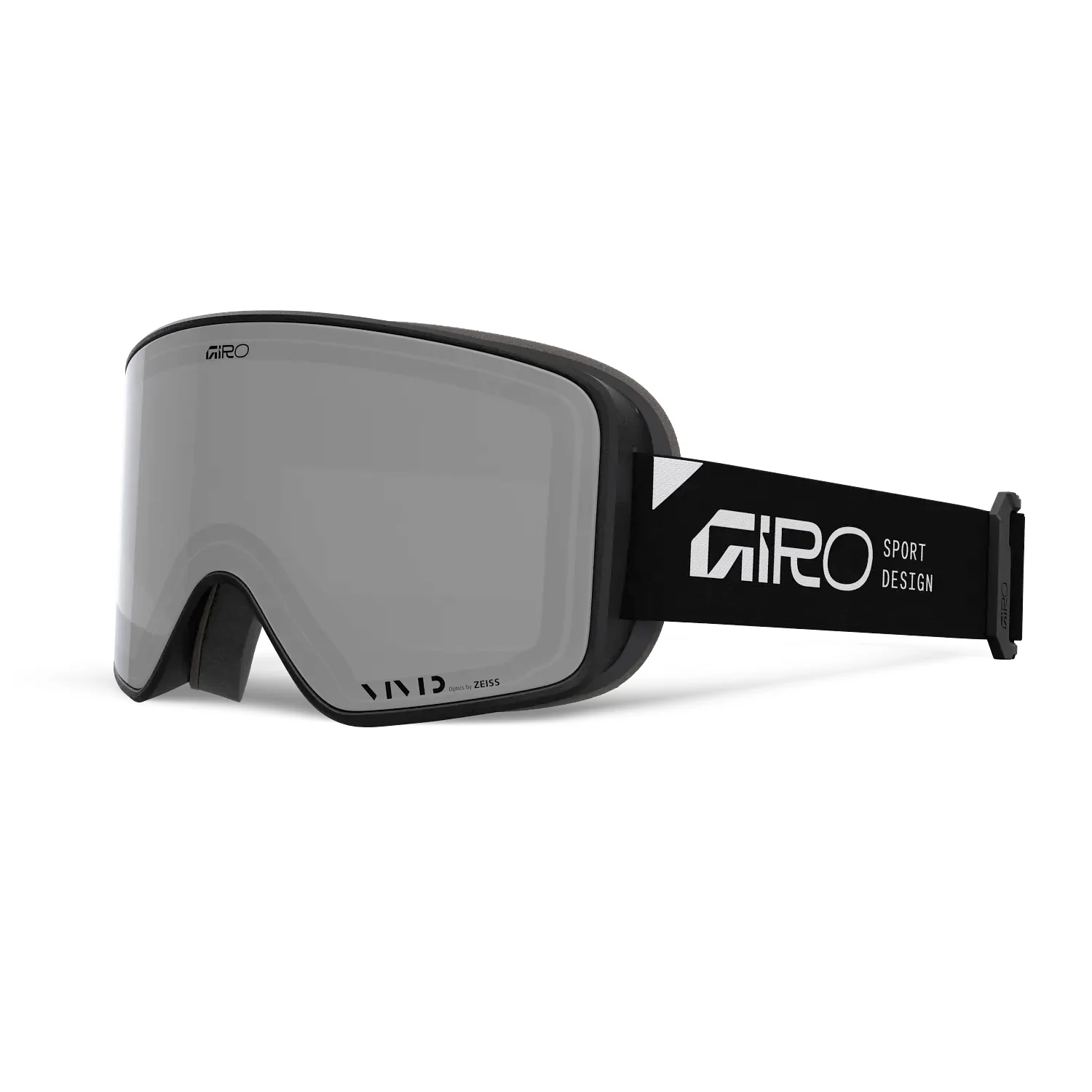 Giro Method Goggles with Bonus Lens