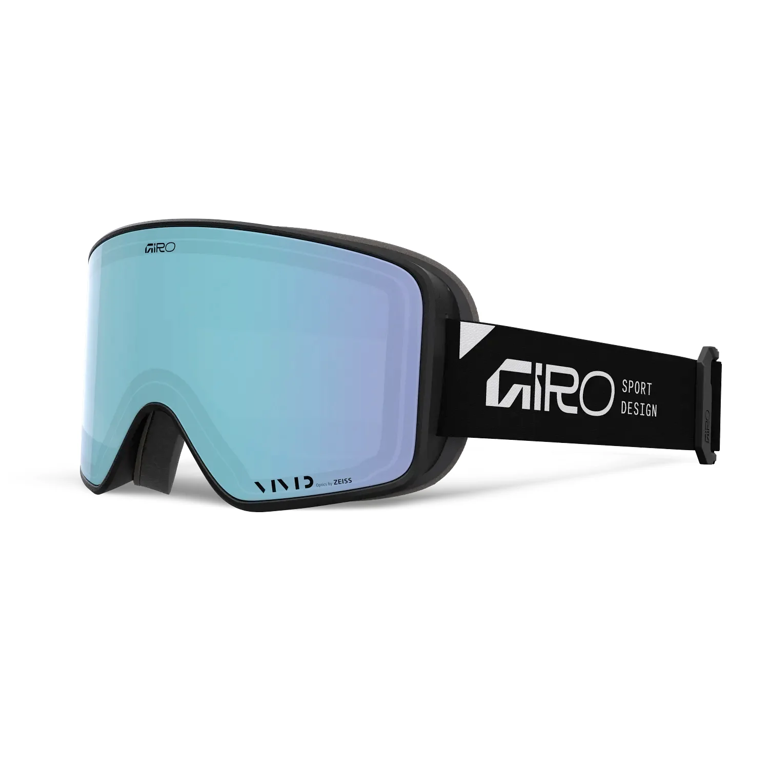 Giro Method Goggles with Bonus Lens - Image 2