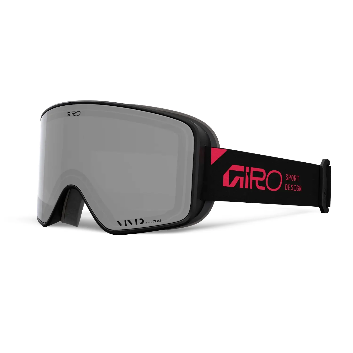 Giro Method Goggles with Bonus Lens - Image 3
