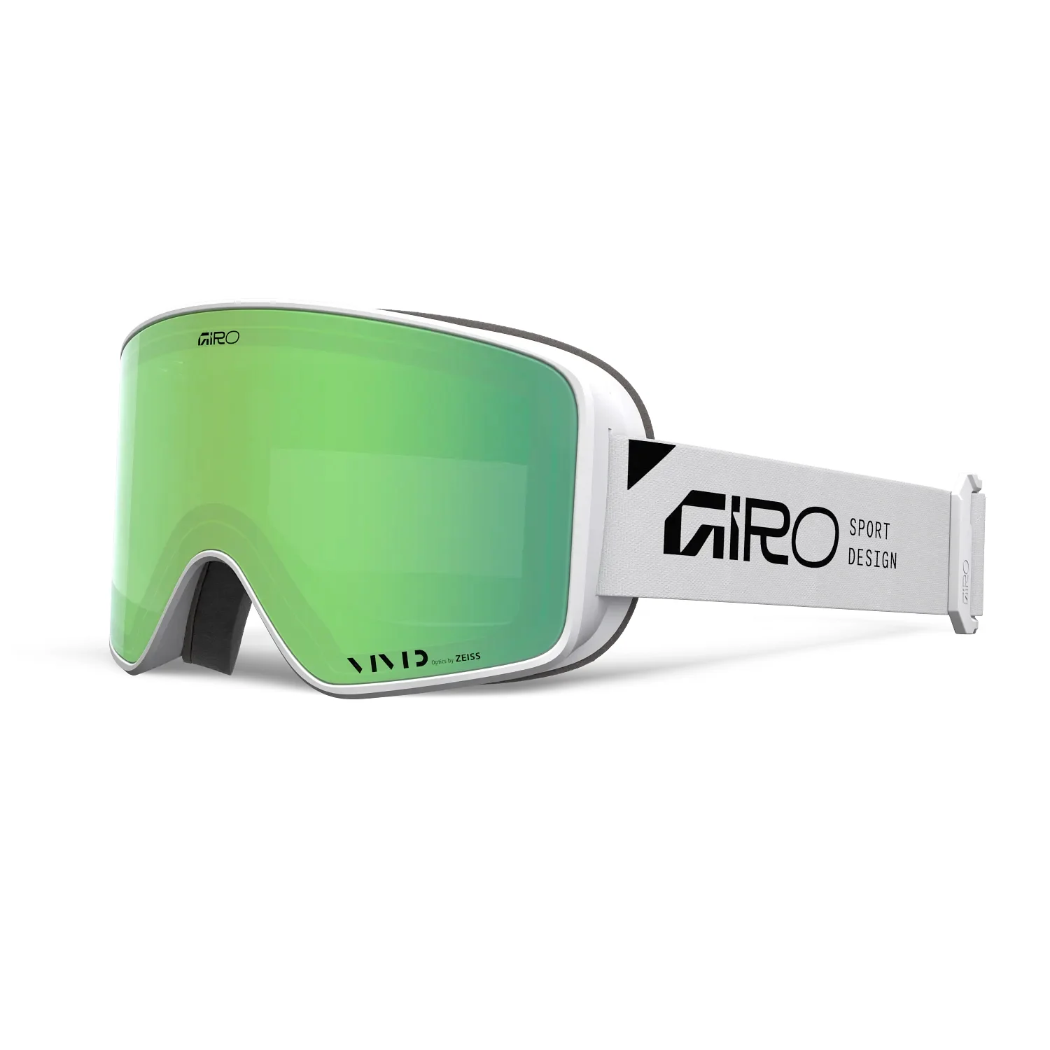 Giro Method Goggles with Bonus Lens - Image 6