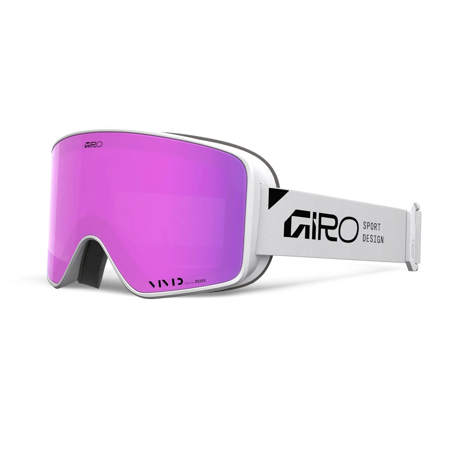 Giro Method Goggles with Bonus Lens - Image 7