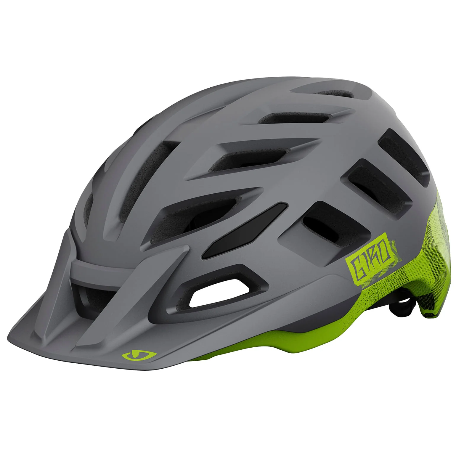 Giro Radix MIPS Helmet - Image 3