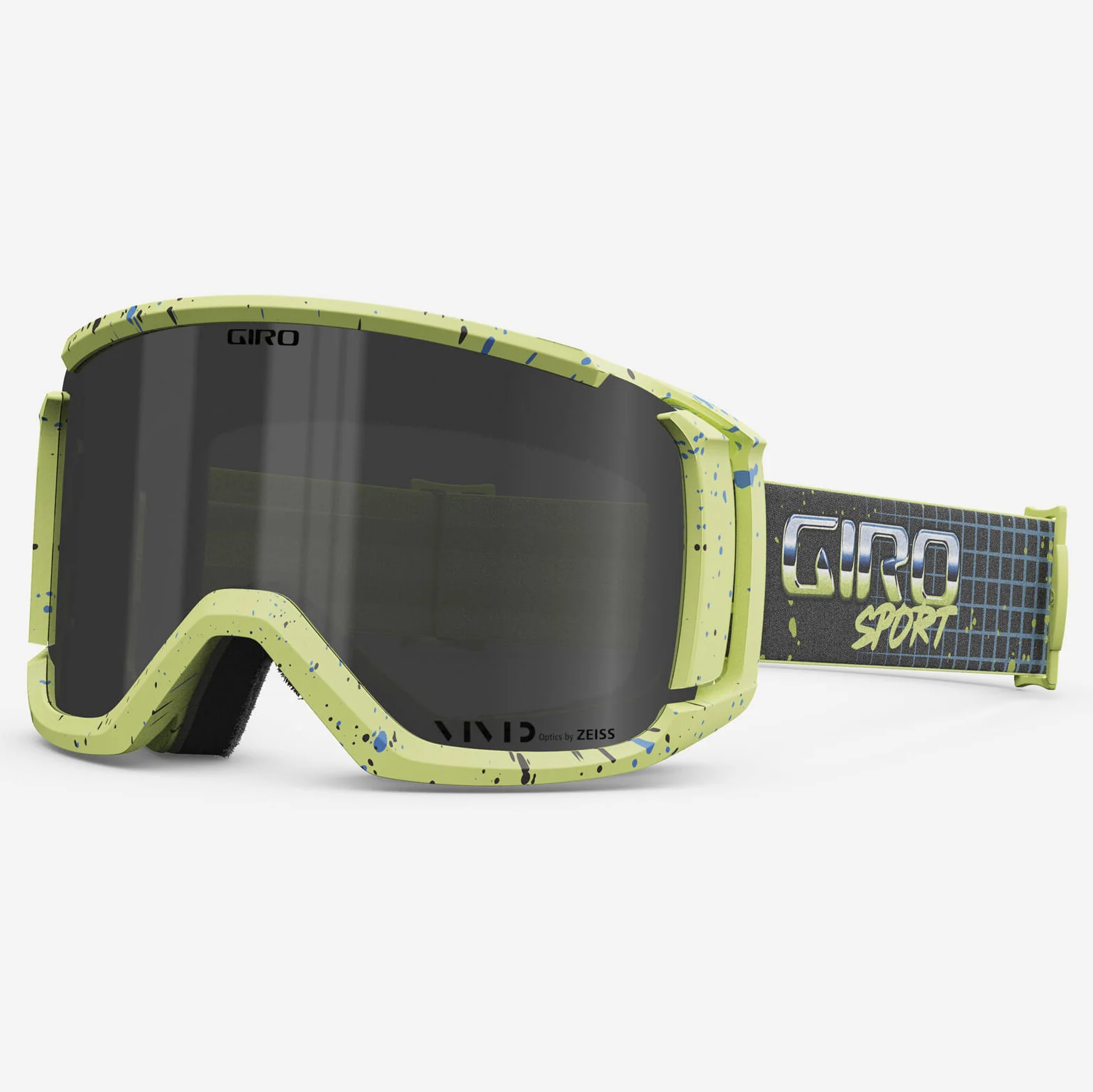 Giro Revolt Goggle - Image 3