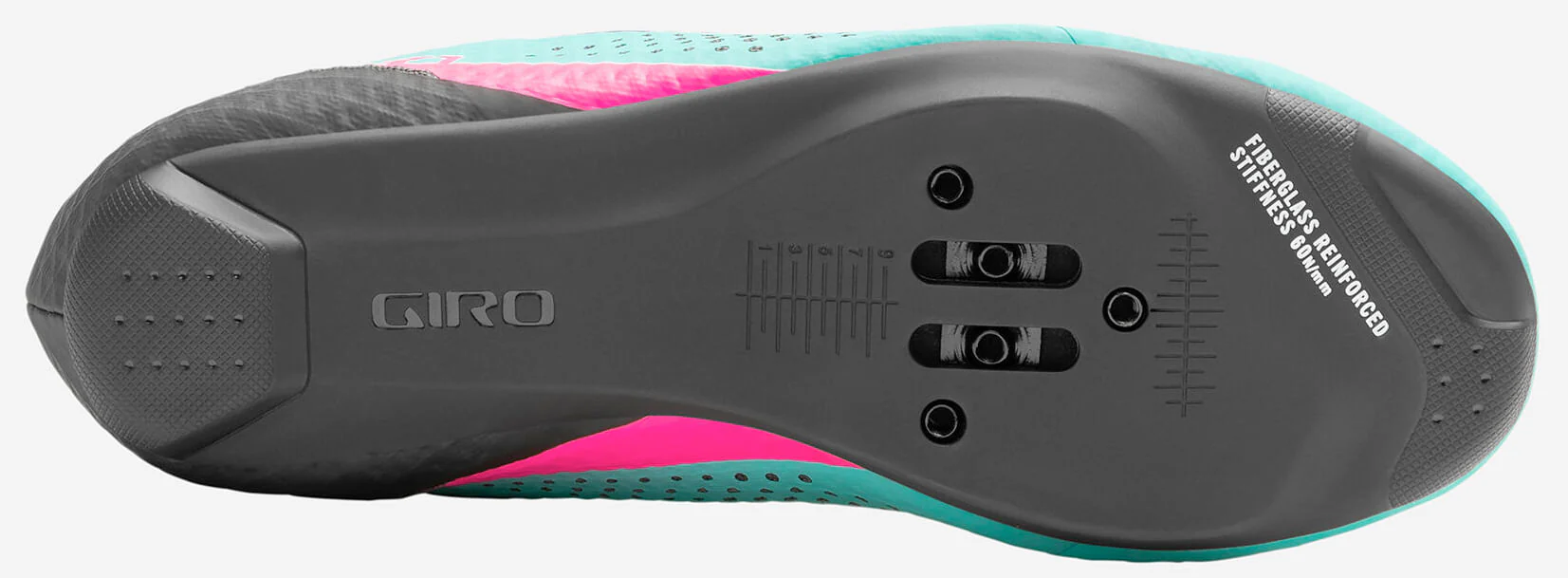 Giro Stylus Womens Shoes - Image 5