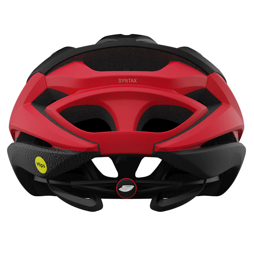Giro Syntax MIPS Helmet - Image 11