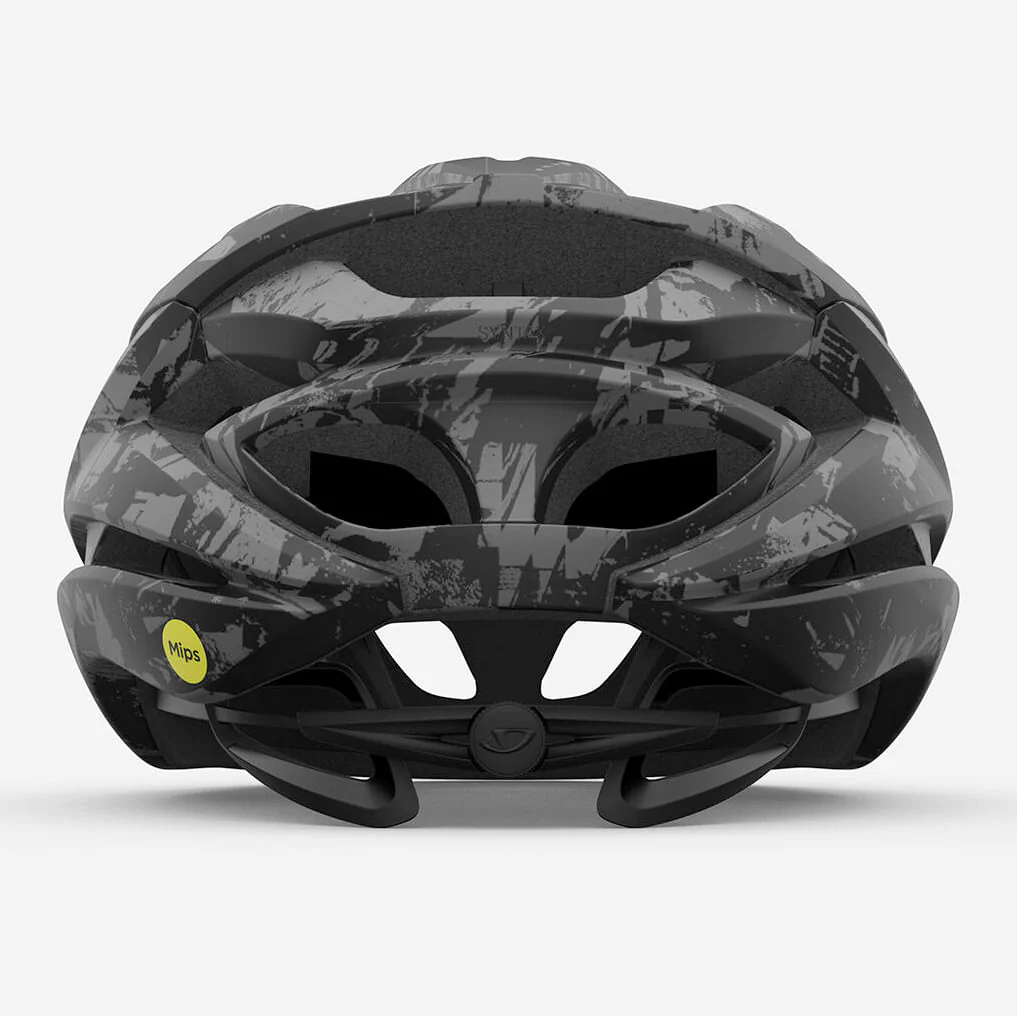 Giro Syntax Mips Helmet - Image 3