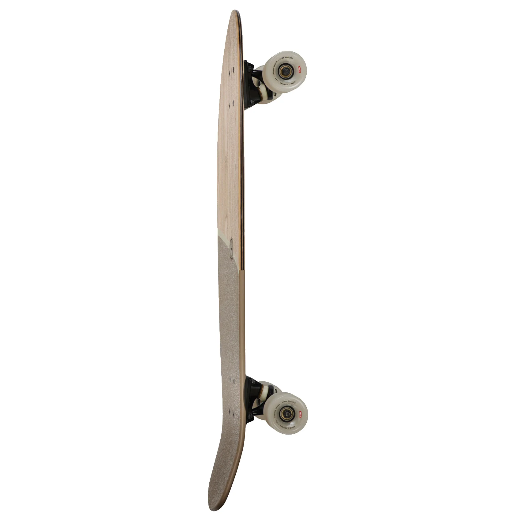 Globe Big Blazer Olivewood Longboard - Image 3