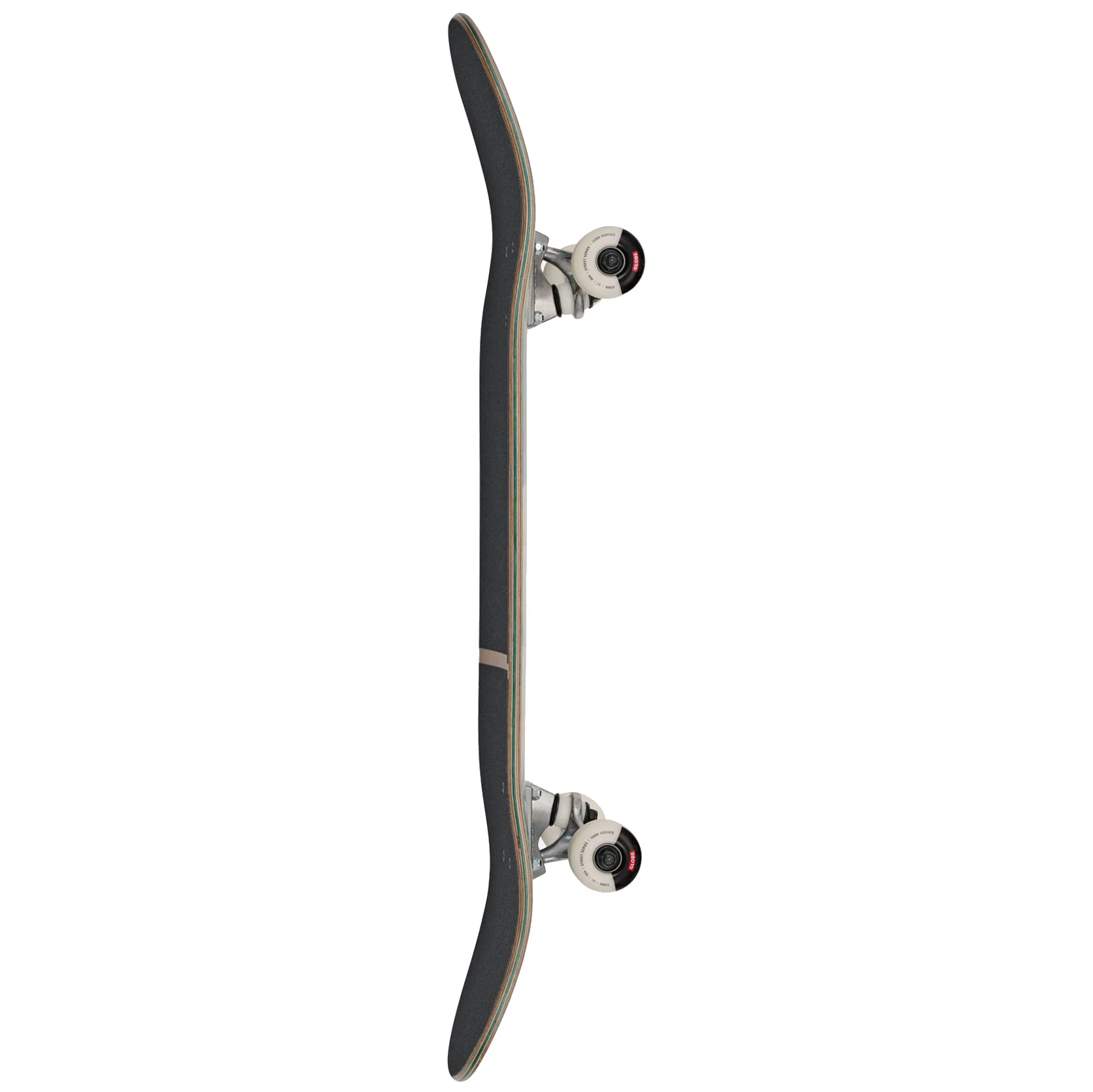 Globe G1 Stack Complete Skateboard - Image 6