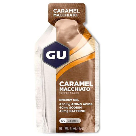 Gu Energy Gel - Image 3