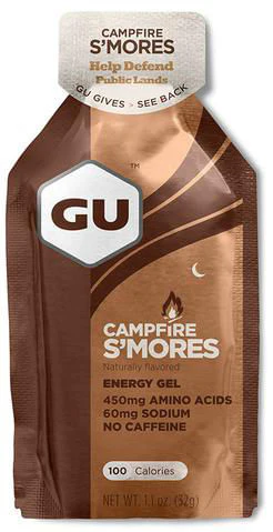 Gu Energy Gel - Image 4