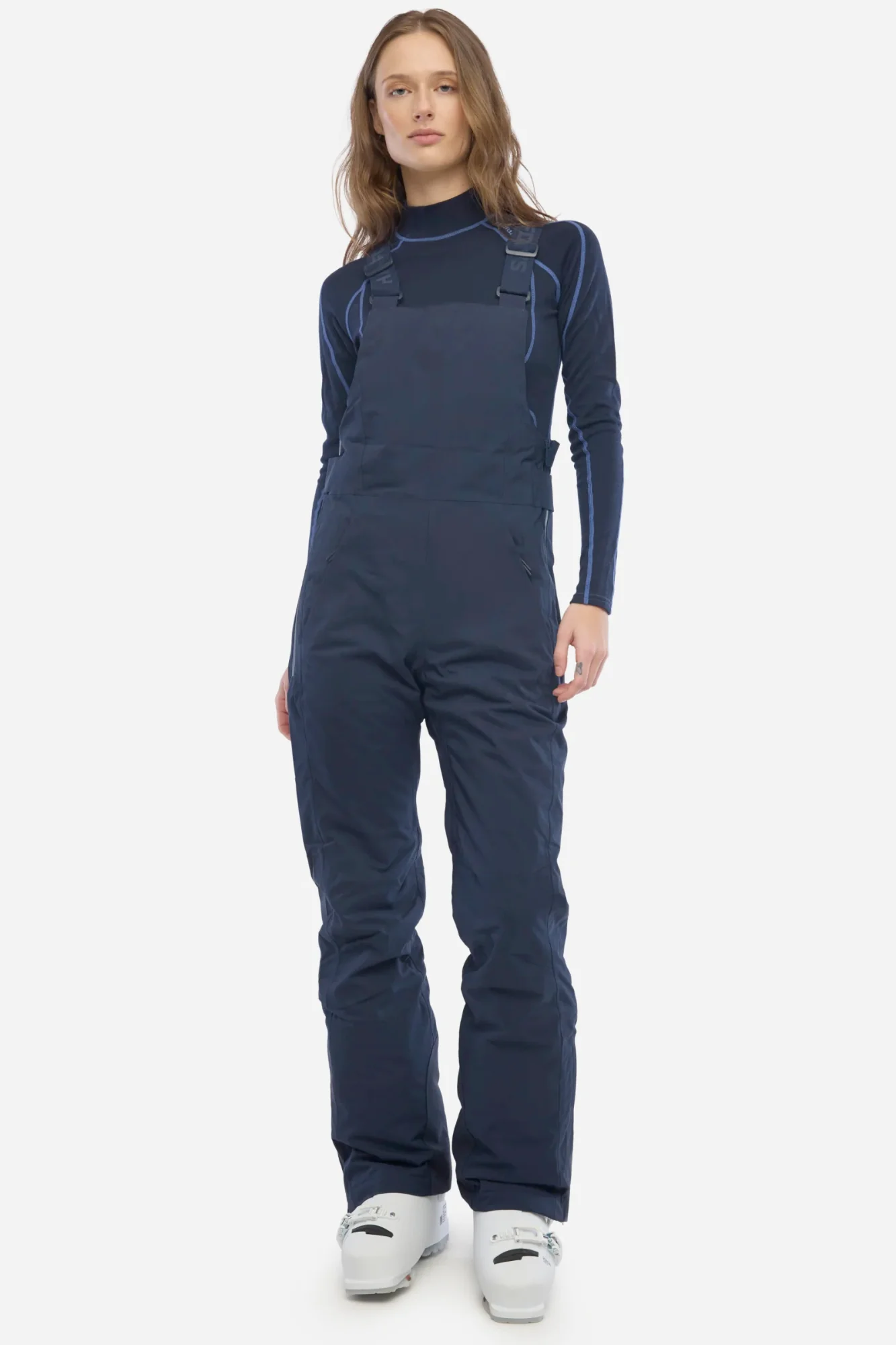 Halfdays Carson Bib Pant - Image 2