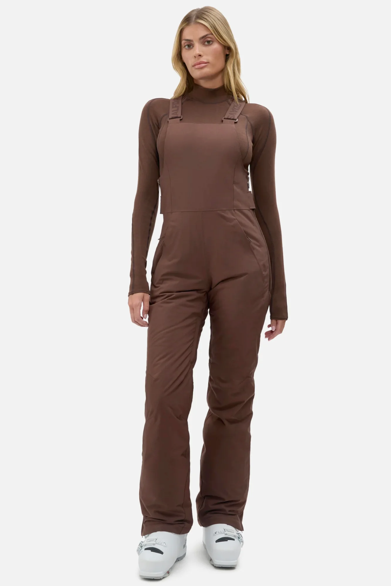 Halfdays Carson Bib Pant - Image 3