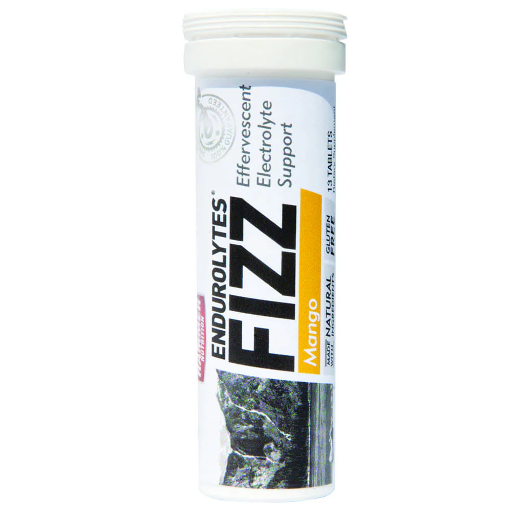 Hammer Nutrition Endurolyte Fizz Hydration Tablets - Image 2