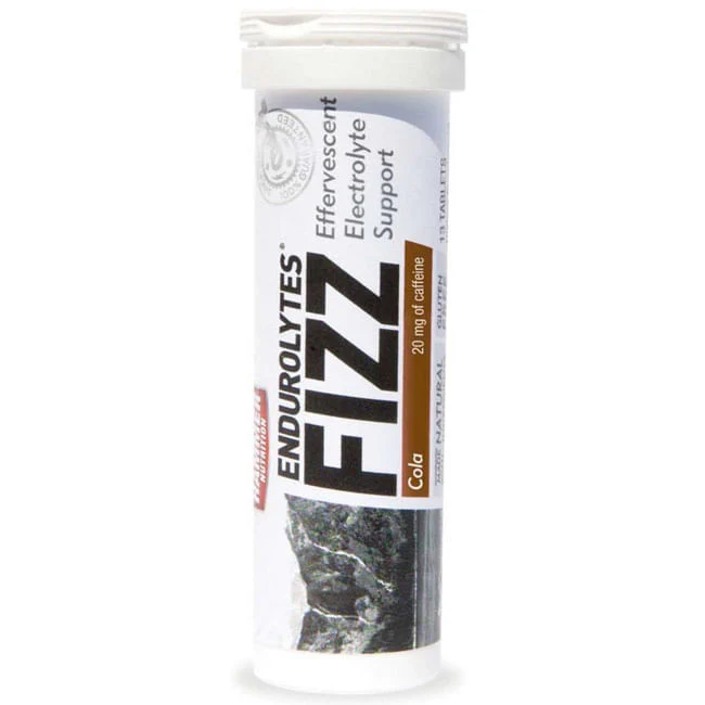 Hammer Nutrition Endurolyte Fizz Hydration Tablets - Image 3