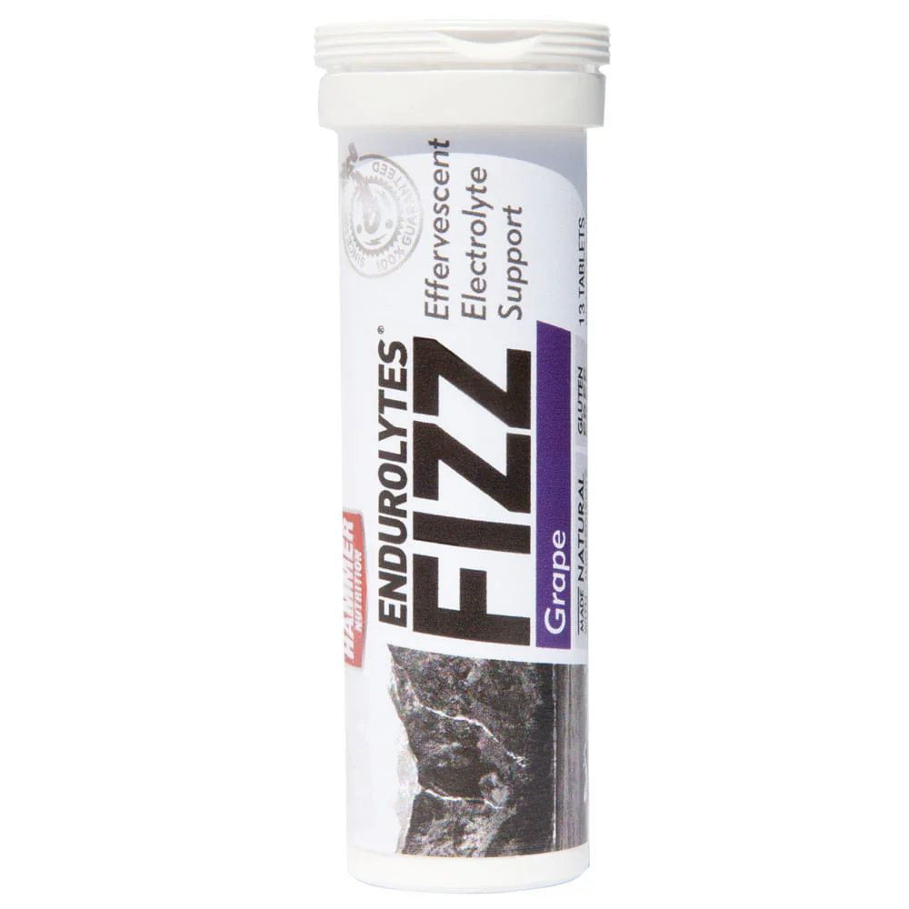 Hammer Nutrition Endurolyte Fizz Hydration Tablets - Image 4