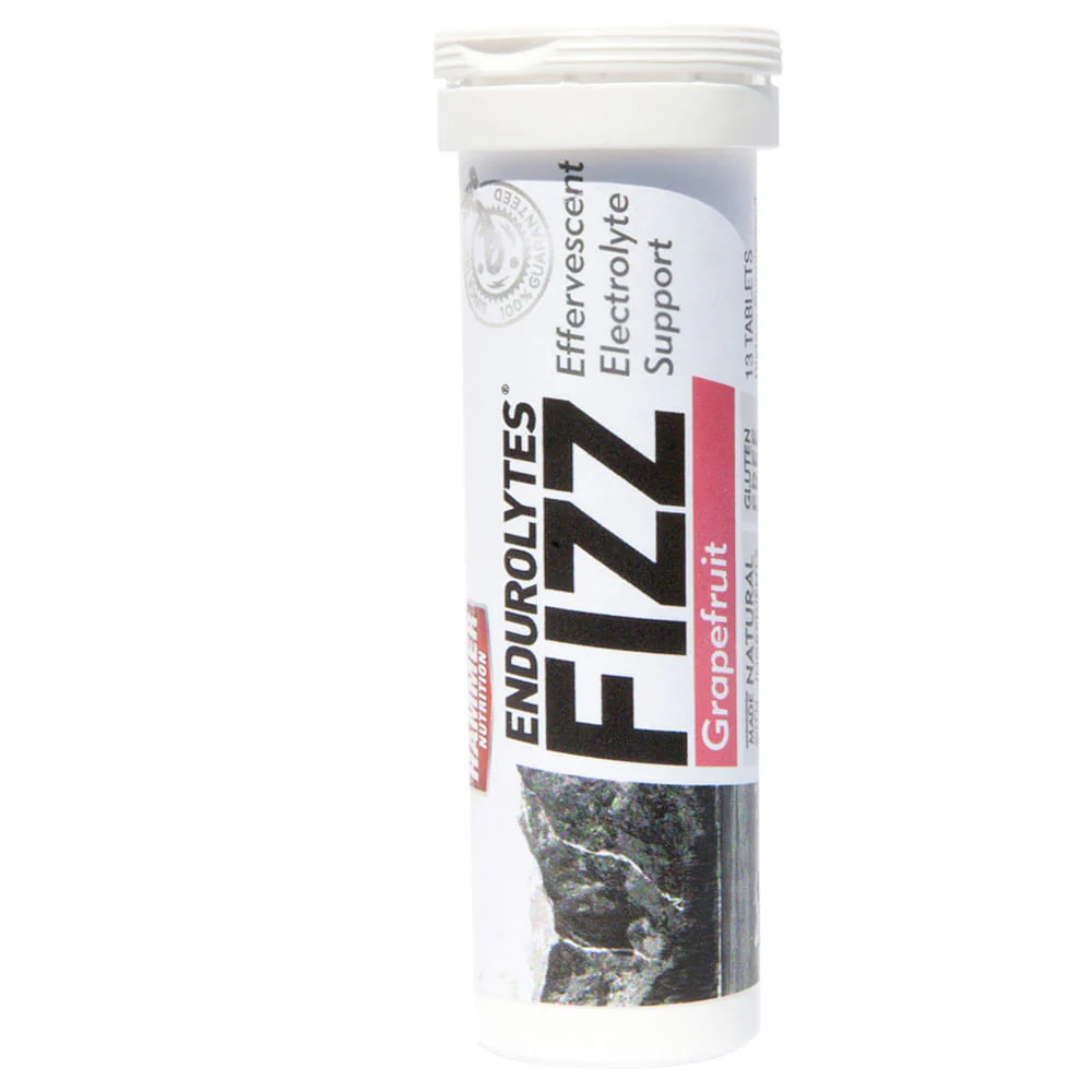 Hammer Nutrition Endurolyte Fizz Hydration Tablets - Image 6