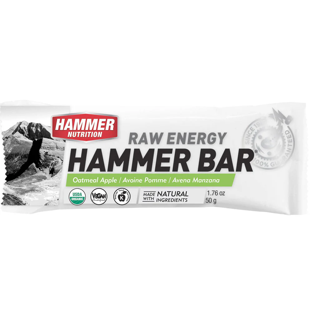 Hammer Nutrition Energy Bar - Image 4