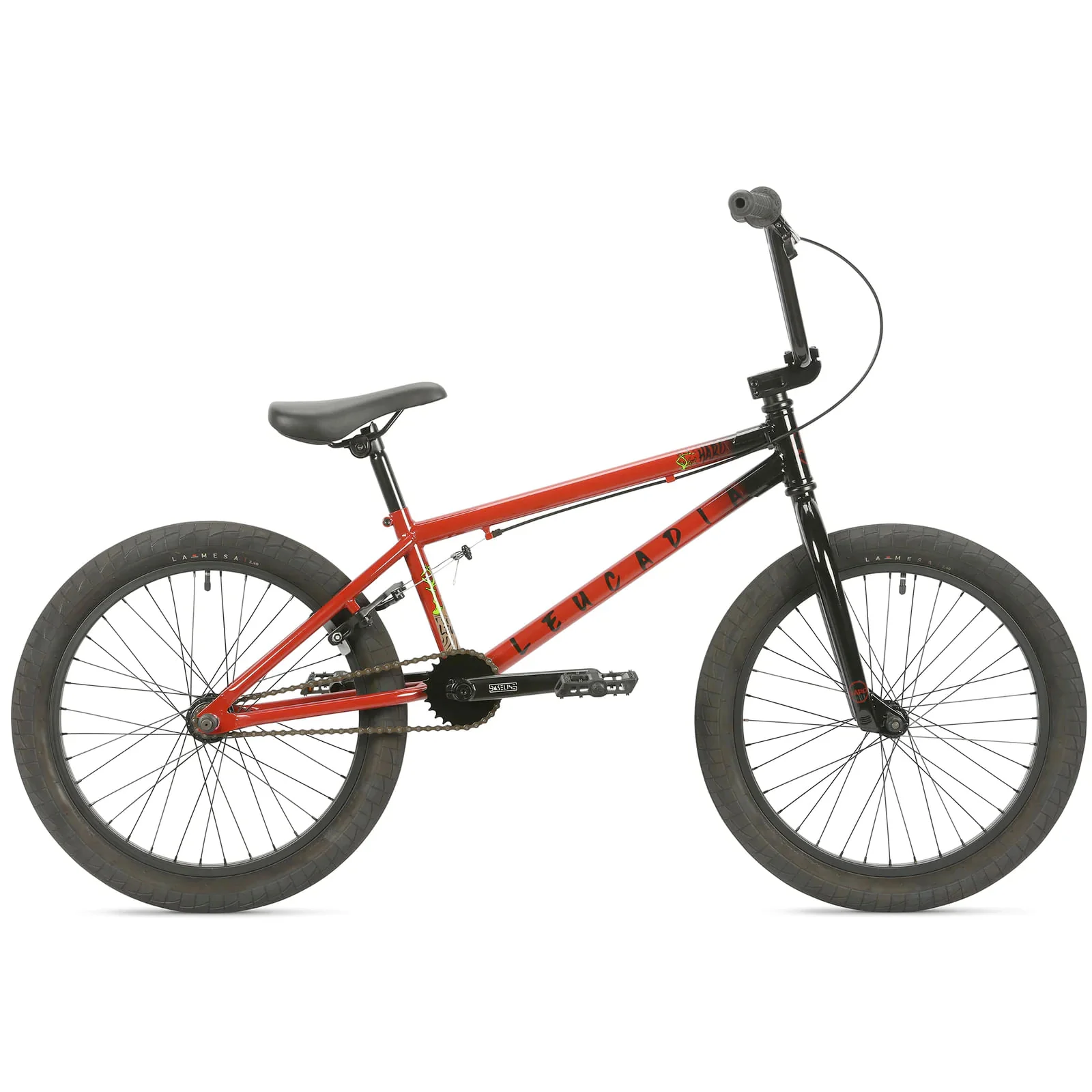 Haro Leucadia BMX Bike - Image 3