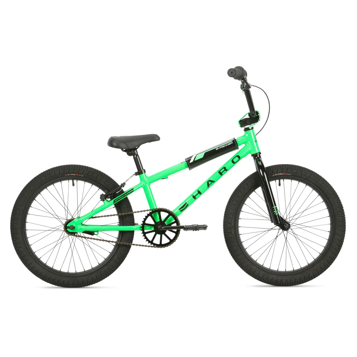 Haro Shredder 20 Kids Bike - Image 3