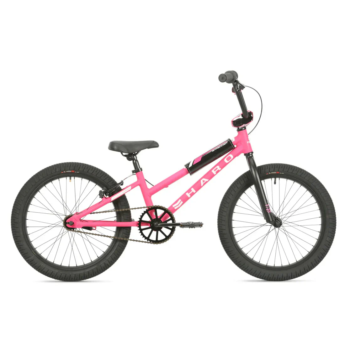 Haro Shredder 20 Kids Bike - Image 4