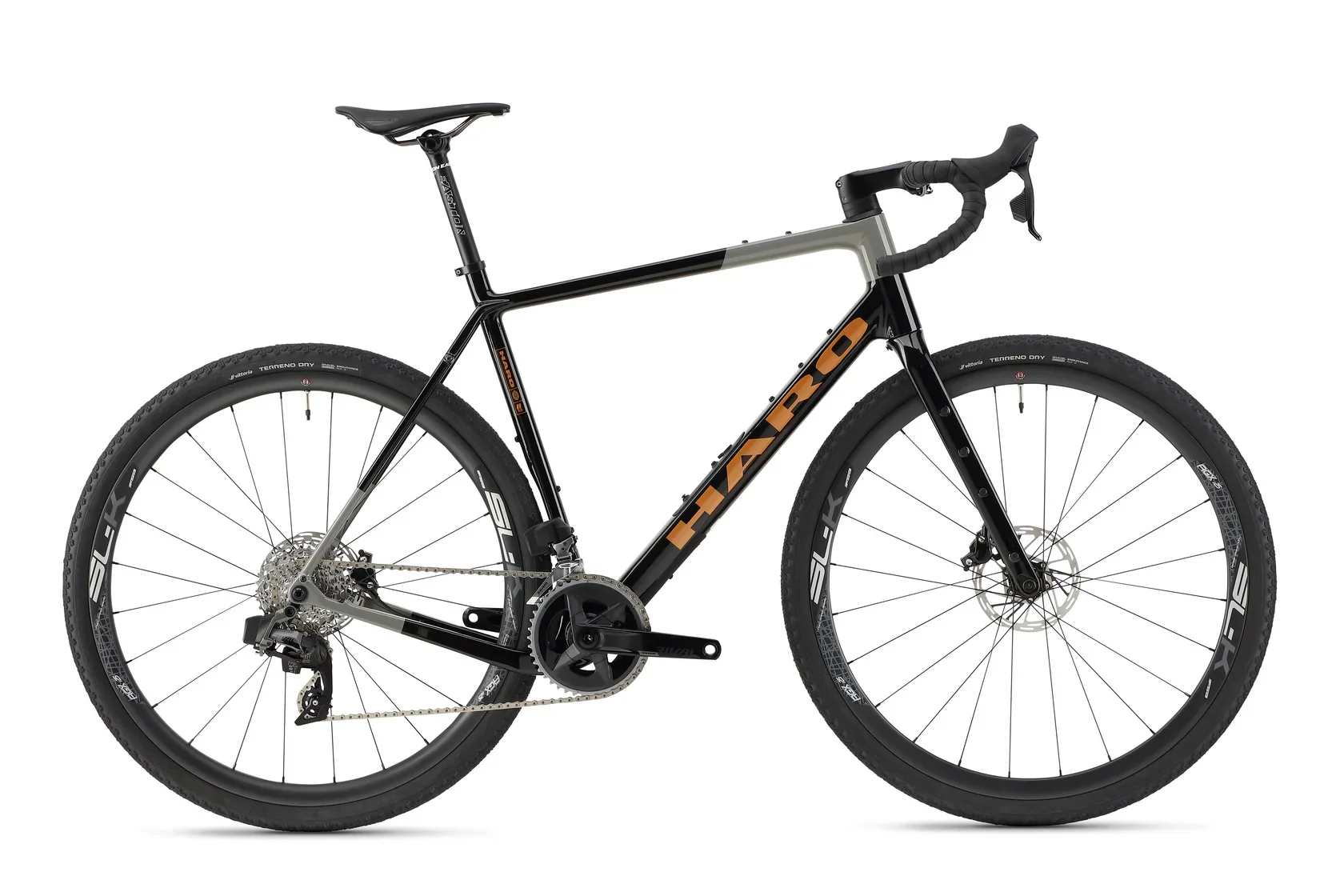 Haro Buzzard Carbon 1
