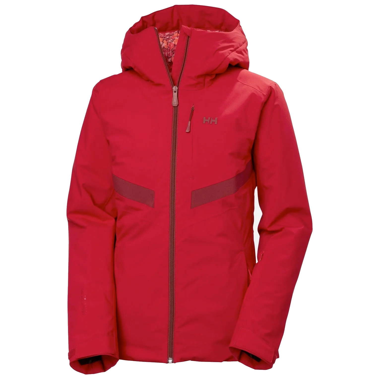 Helly Hansen Edge 3.0 Womens Jacket - Image 2