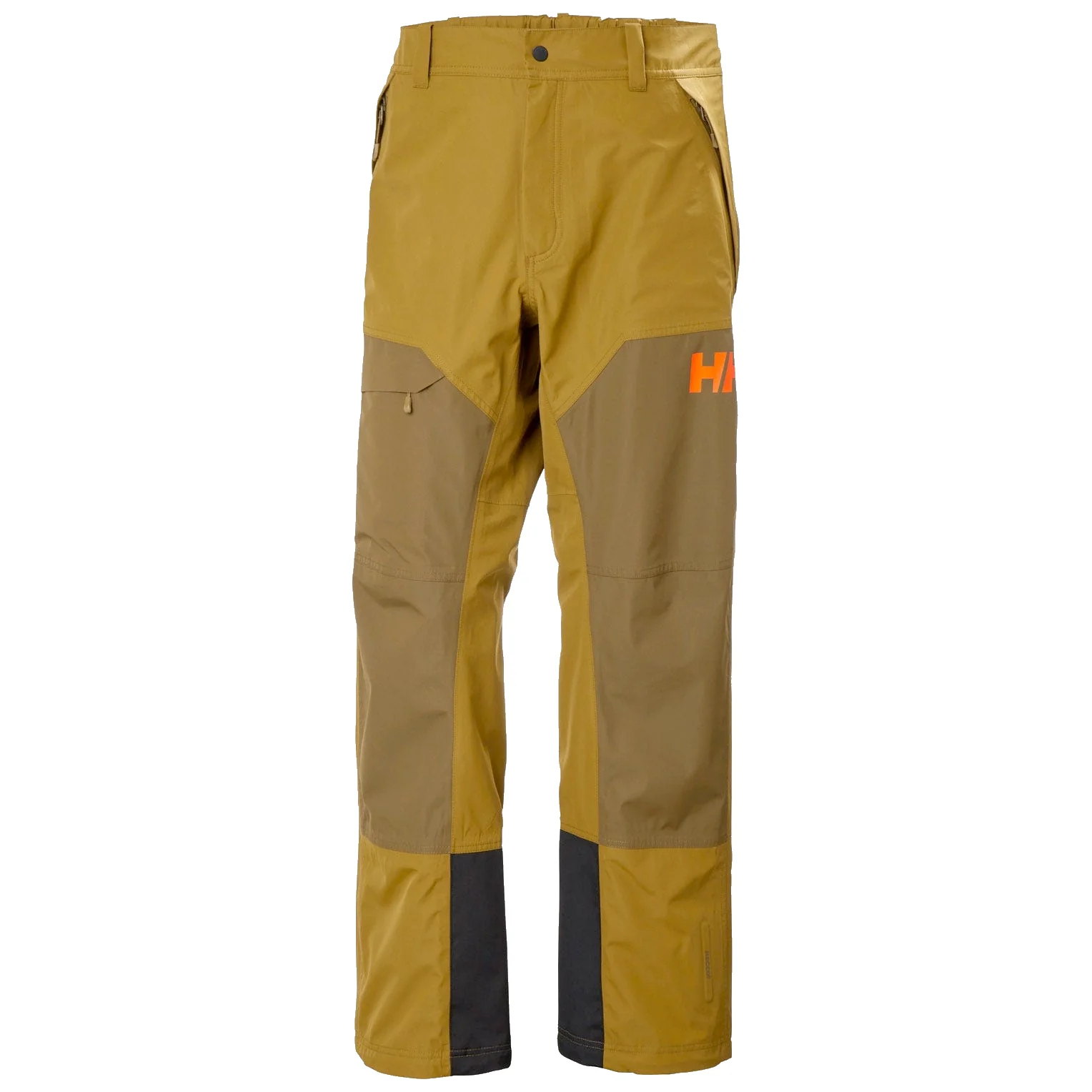 Helly Hansen Emiko Mens Shell Pants - Image 2