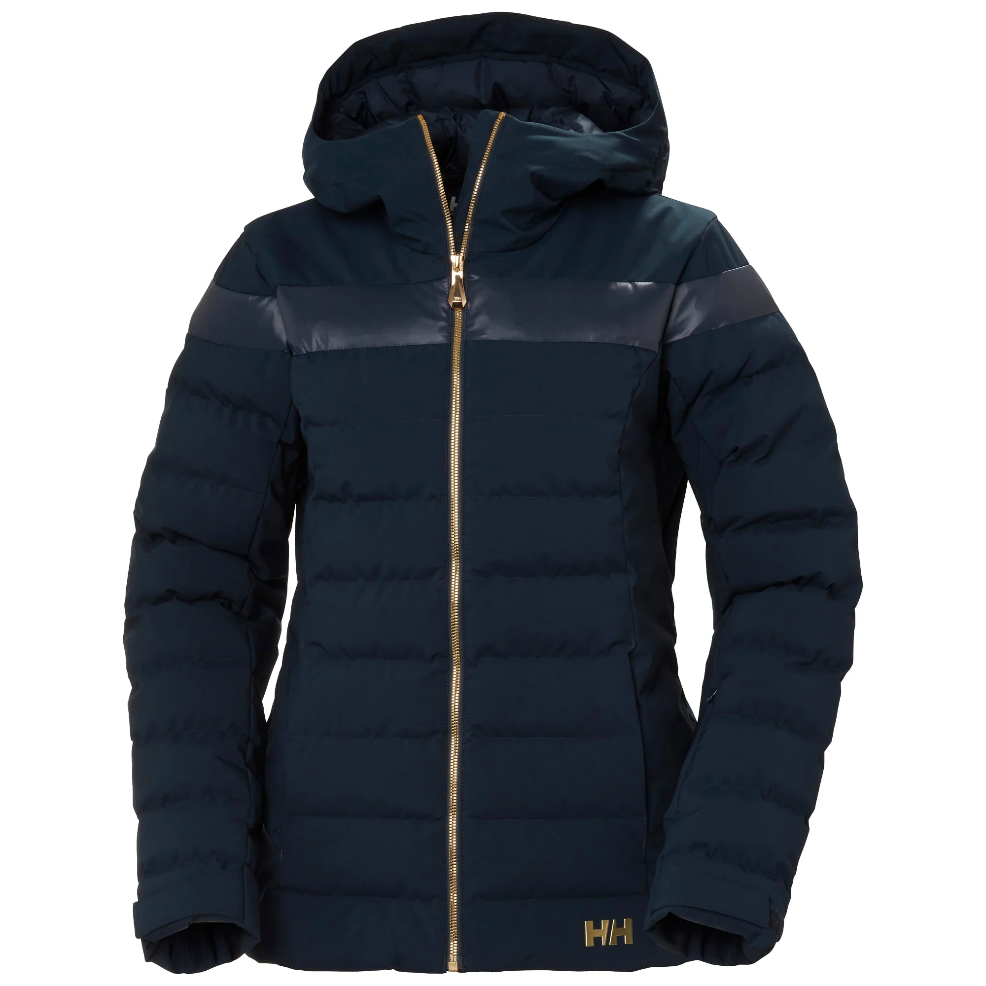 Helly Hansen Imperial Womens Puffy Jacket - Image 4