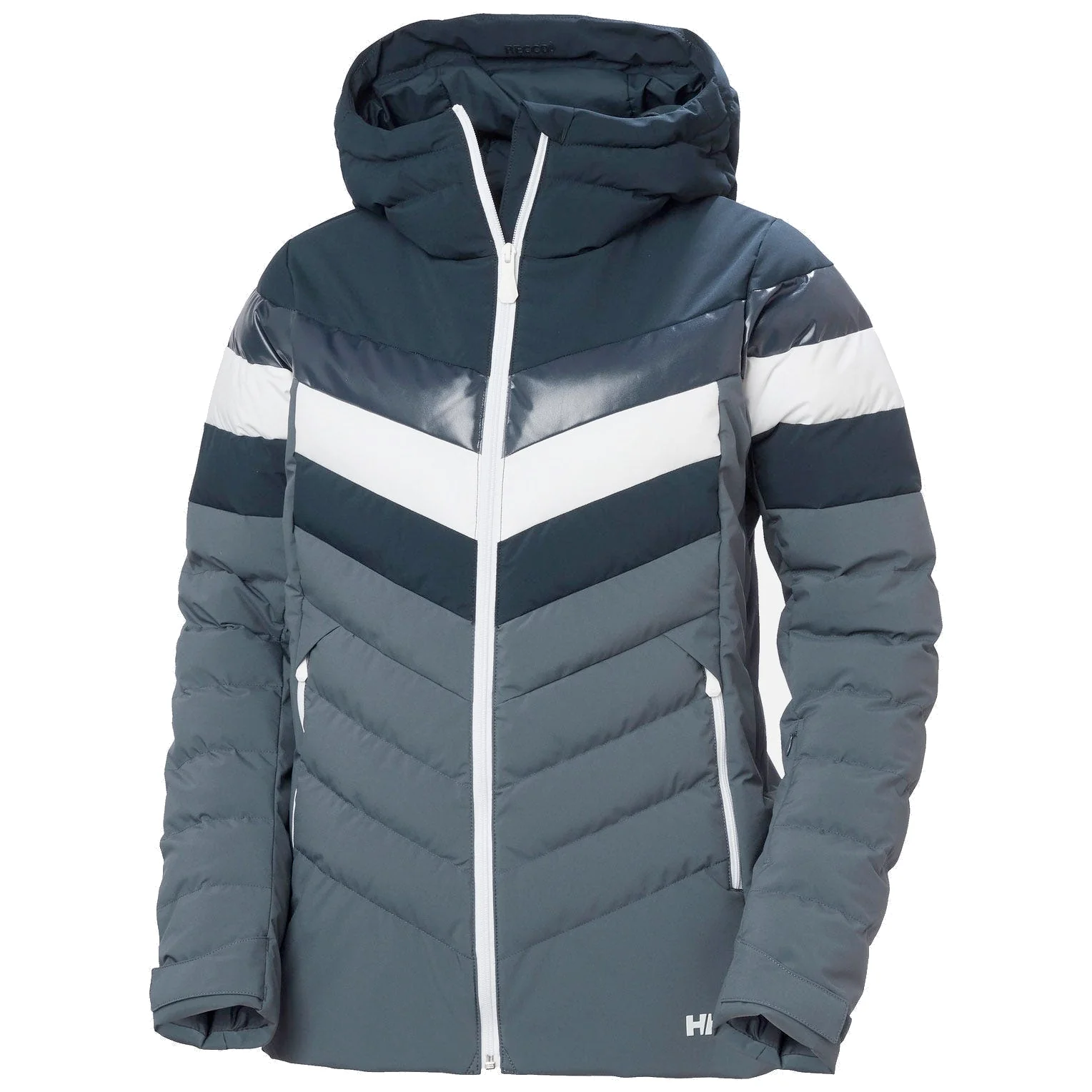 Helly Hansen Imperial Womens Puffy Jacket