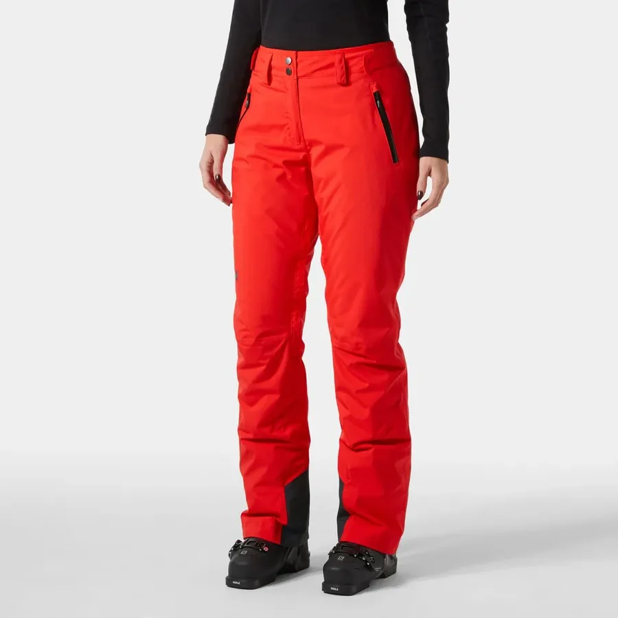 Helly Hansen Legendary Womens Insulated Pants - Image 4