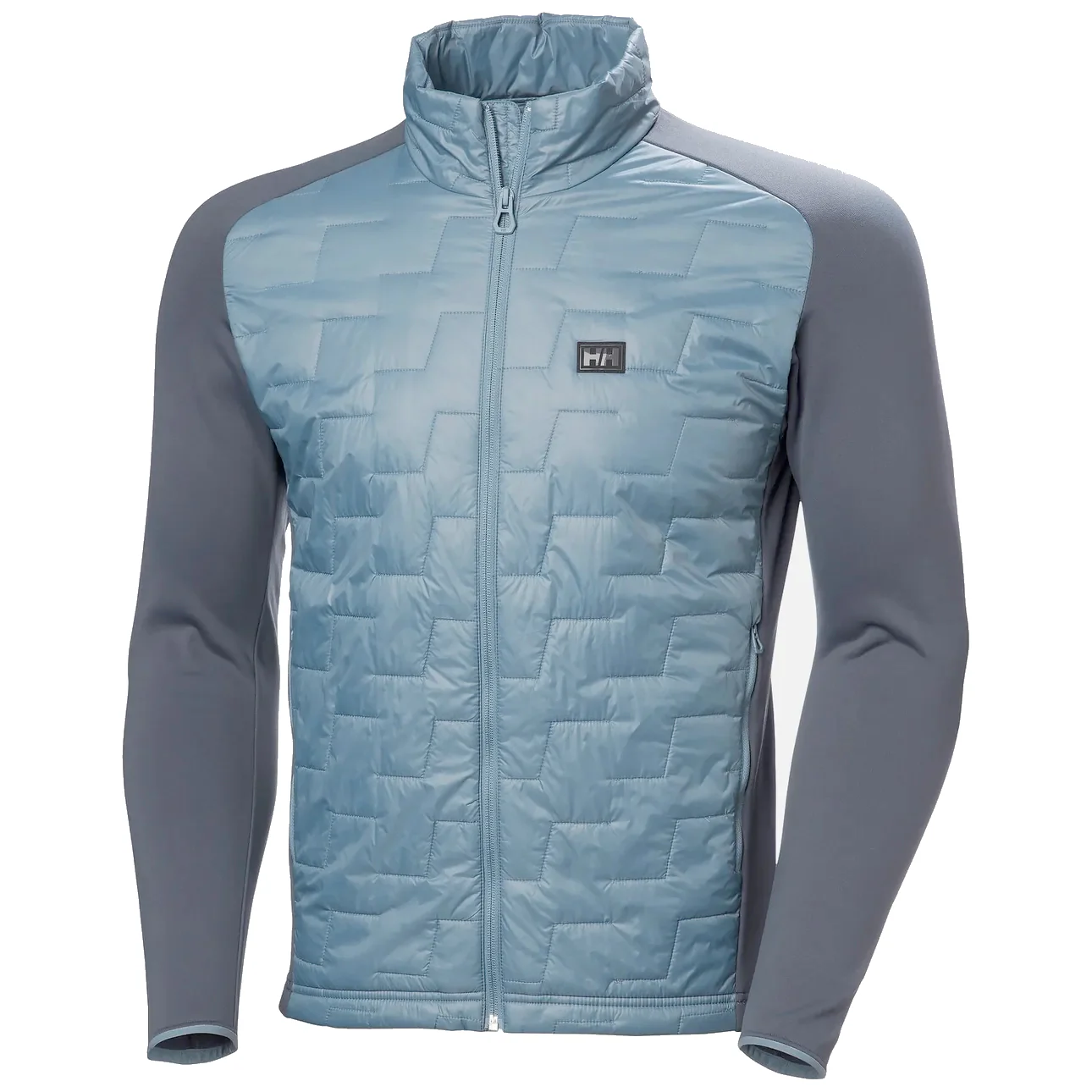 Helly Hansen LIFALOFT Hybrid Mens Insulator Jacket