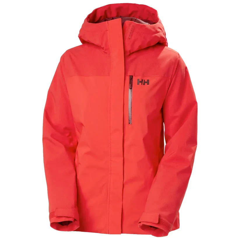 Helly Hansen Snowplay Womens Jacket - Image 3