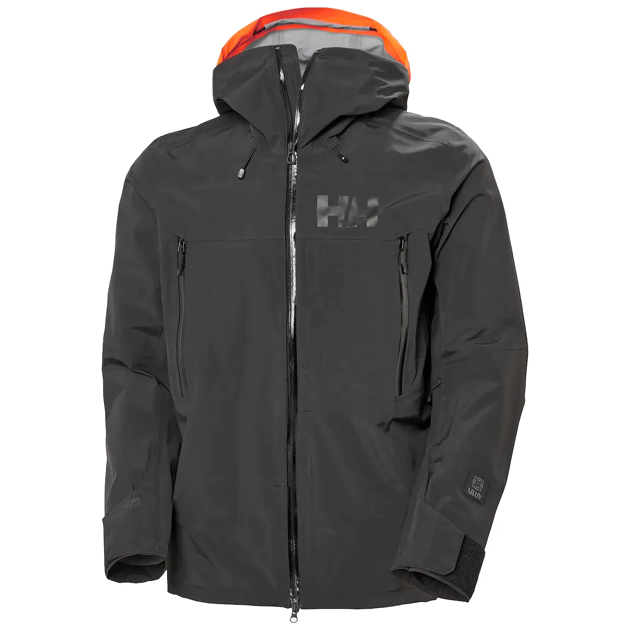 Helly Hansen Sogn Shell 2.0 Mens Jacket - Image 2