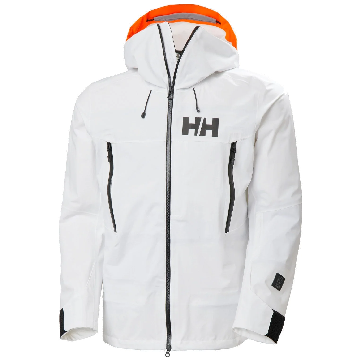 Helly Hansen Sogn Shell 2.0 Mens Jacket - Image 3