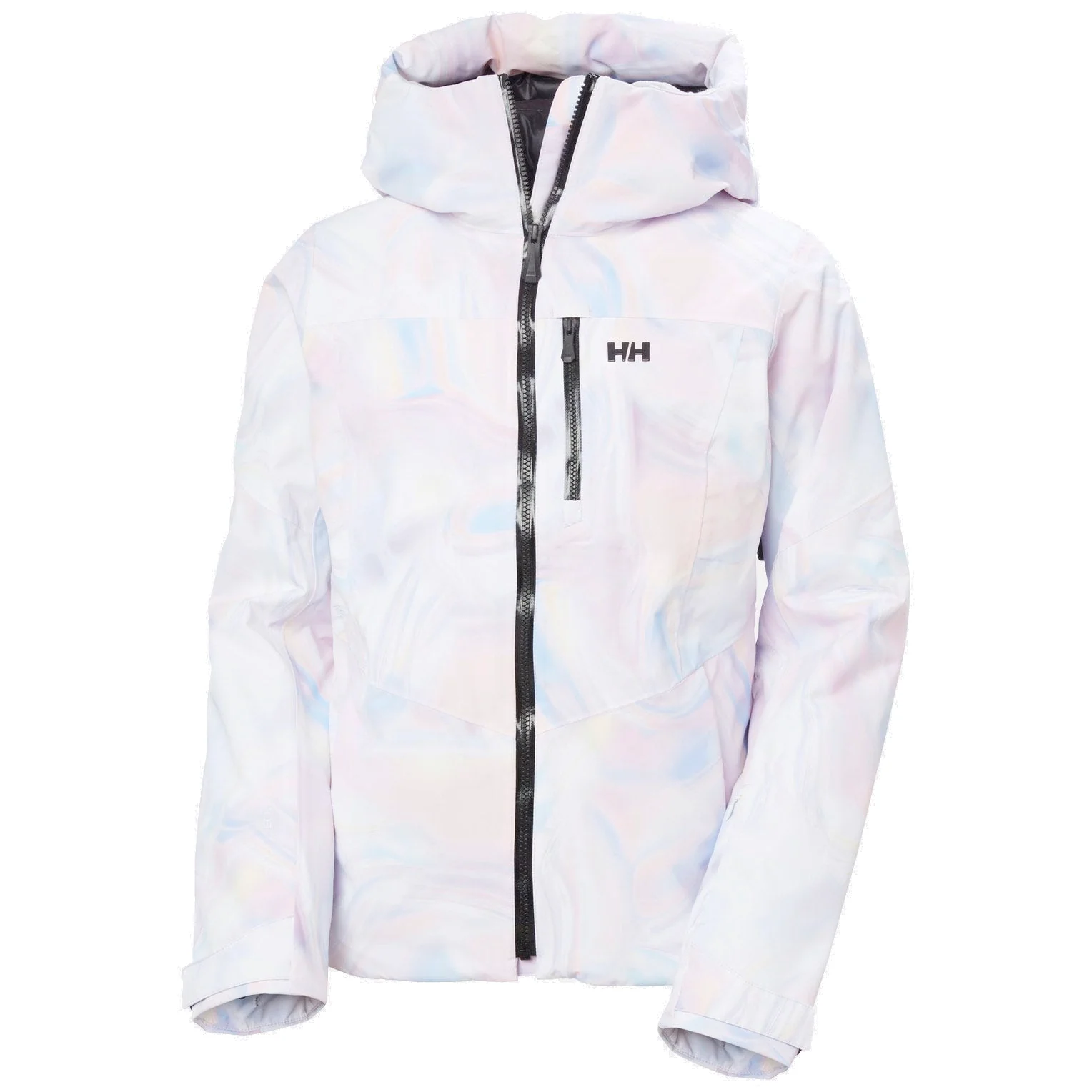 Helly Hansen Val-dIsre 3.0 Womens Jacket - Image 2