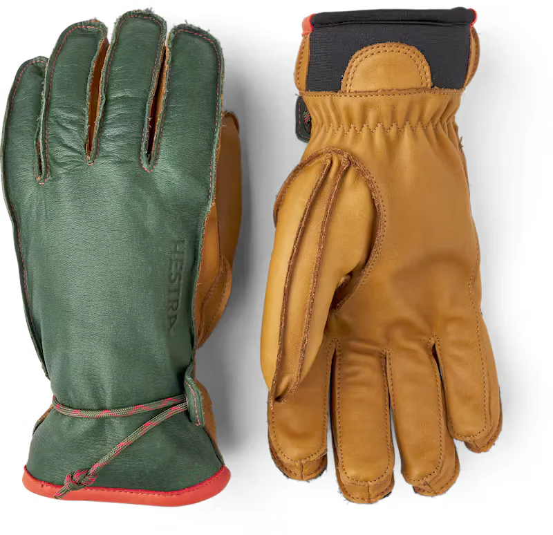 Hestra Wakayama Gloves - Image 2