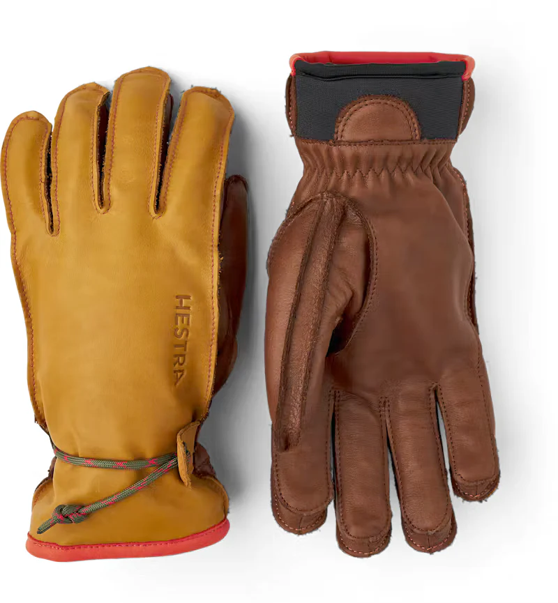 Hestra Wakayama Gloves - Image 3