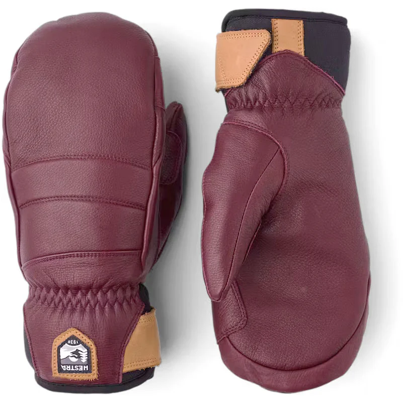 Hestra Womens Fall Line Mitts