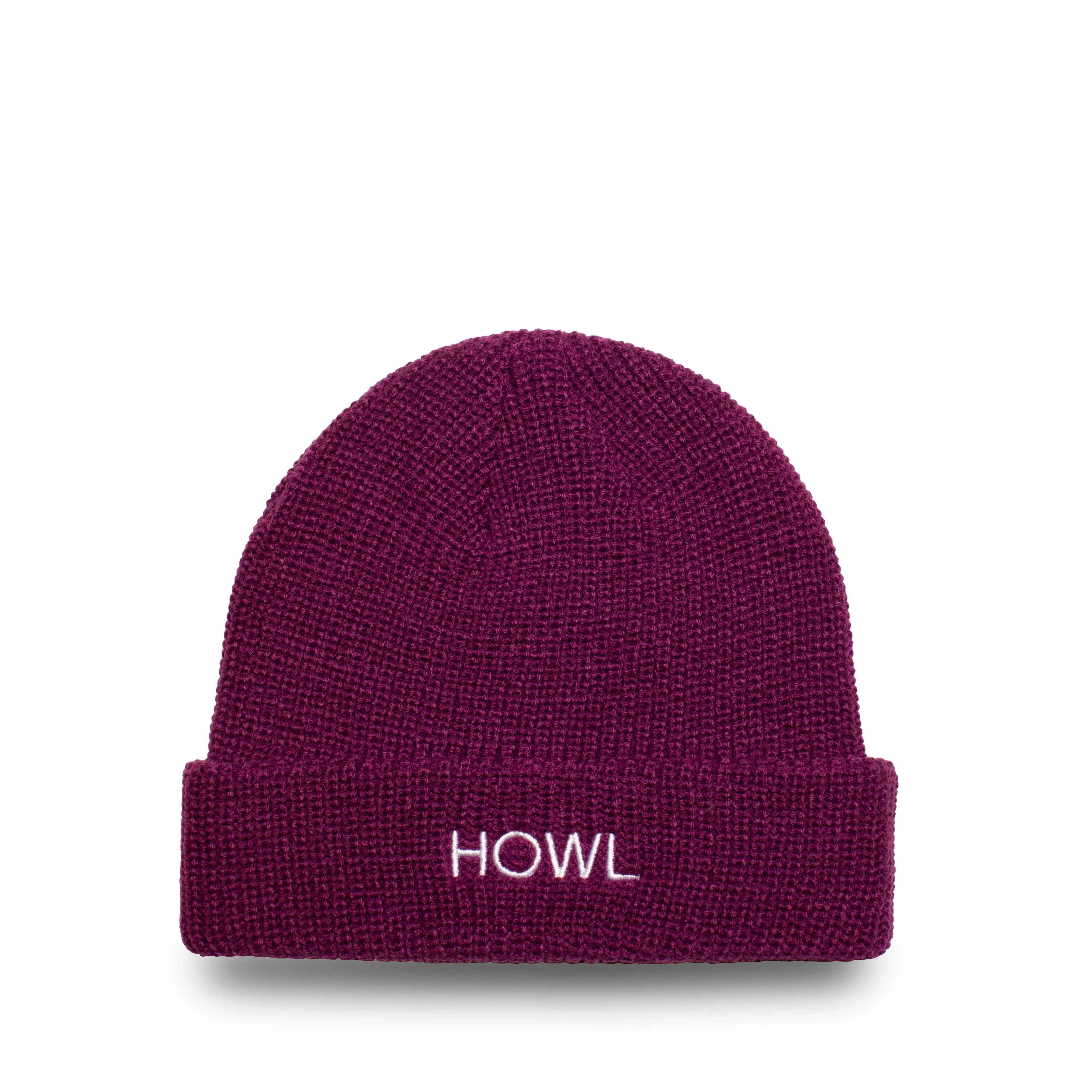 Howl Gasoline Beanie - Image 3