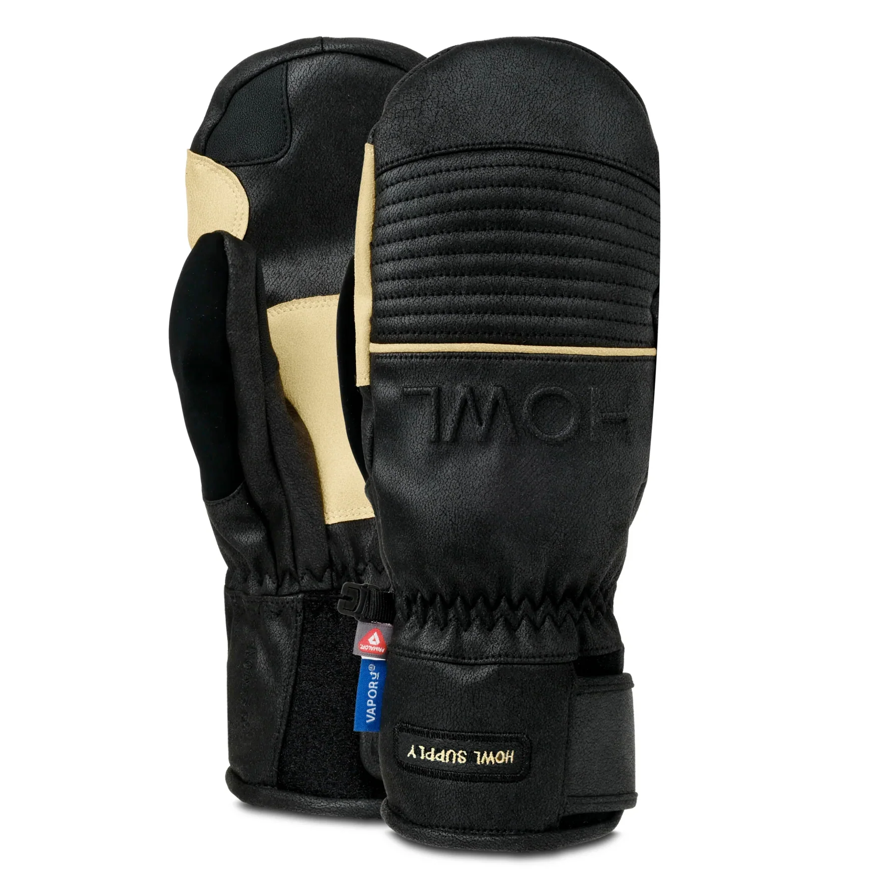 Howl Sexton Mitt