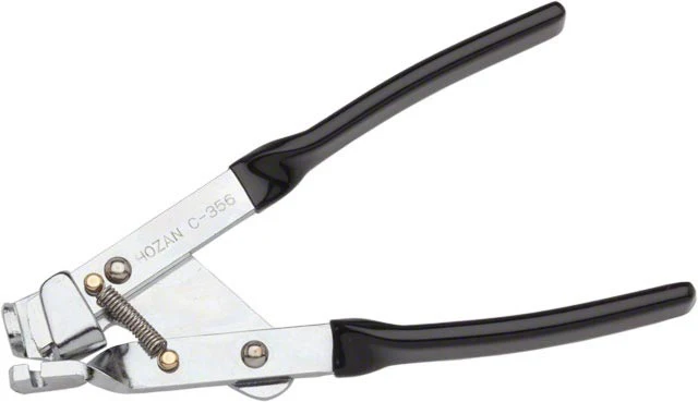 Hozan Fourth Hand Cable Puller