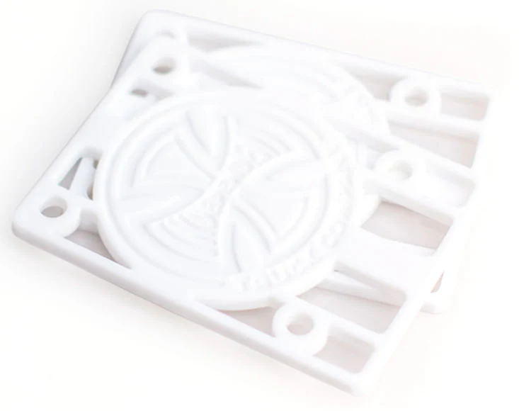 Independent Riser Pads - Image 2