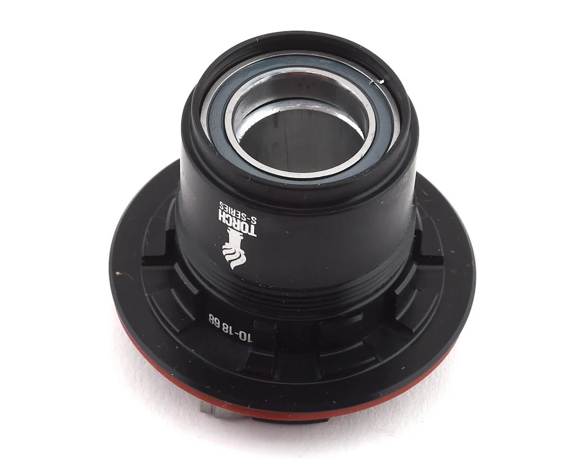 Industry Nine Torch Complete Freehub Body XD1