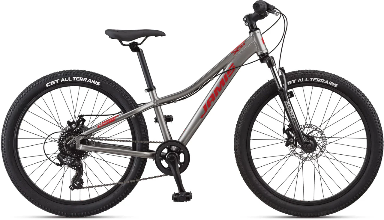 Jamis X24 Disc - Image 3