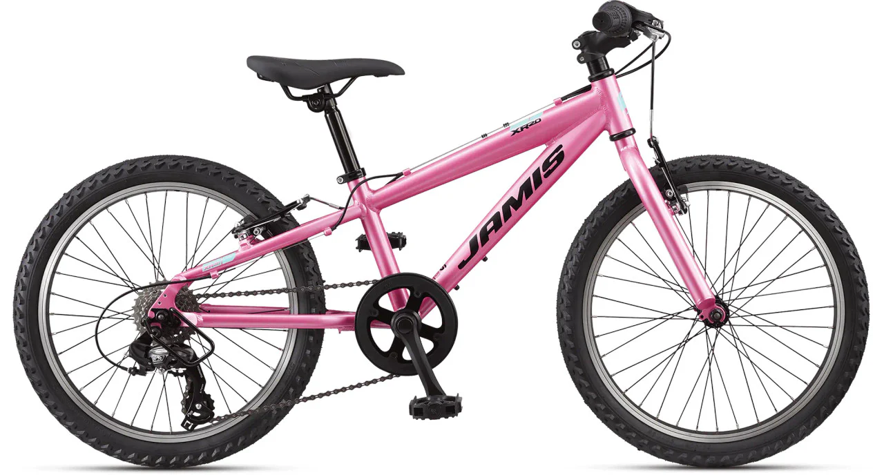 Jamis XR20 - Image 3