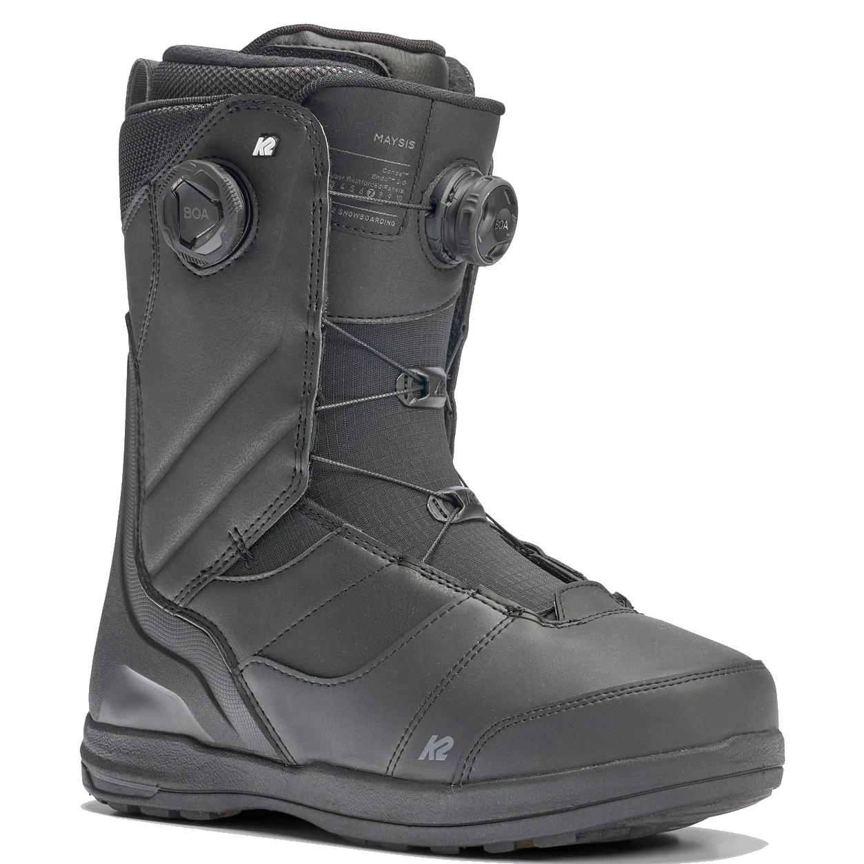 K2 Maysis Snowboard Boots